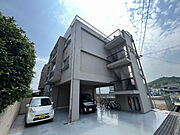 野里駅より徒歩18分 3階 築52年7ヶ月の賃貸物件