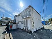 高丘ハイツ 2階 築39年5ヶ月の賃貸物件
