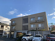 姫路駅よりバス20分 徒歩4分 2階 築19年8ヶ月の賃貸物件