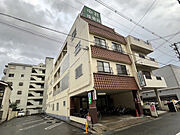 中村マンション 2階 築44年7ヶ月の賃貸物件