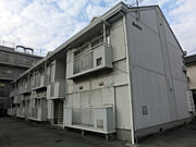 亀山駅より徒歩6分 2階 築36年8ヶ月の賃貸物件