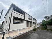 山陽網干駅より徒歩12分 1階 築10年2ヶ月の賃貸物件