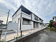 山陽網干駅より徒歩12分 1階 築9年8ヶ月の賃貸物件