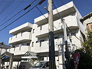 メゾンオグラ 2階 築37年9ヶ月の賃貸物件