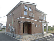 御着駅より徒歩18分 2階 築13年5ヶ月の賃貸物件