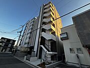 MISTRAL姫路駅前VII高尾町 7階 築1年6ヶ月の賃貸物件