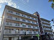 姫路駅よりバス18分 徒歩4分 4階 築39年5ヶ月の賃貸物件