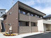 北条町駅より徒歩14分 2階 築3年8ヶ月の賃貸物件