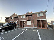 姫路駅よりバス15分 徒歩3分 1階 築16年2ヶ月の賃貸物件