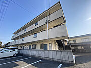 姫路駅よりバス13分 徒歩4分 1階 築32年8ヶ月の賃貸物件