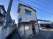 播磨高岡駅より徒歩25分 2階 築54年4ヶ月の賃貸物件