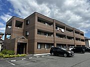 網干駅よりバス25分 徒歩10分 2階 築17年6ヶ月の賃貸物件