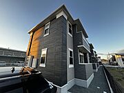 東姫路駅より徒歩33分 2階 築1年7ヶ月の賃貸物件