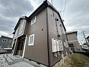 滝野駅より徒歩7分 2階 築29年2ヶ月の賃貸物件