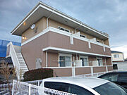 英賀保駅より徒歩2分 2階 築22年1ヶ月の賃貸物件