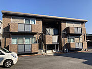 仁豊野駅より徒歩9分 2階 築20年1ヶ月の賃貸物件