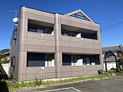 北条町駅より徒歩8分 1階 築20年5ヶ月の賃貸物件