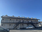 メゾンドール 2階 築28年10ヶ月の賃貸物件