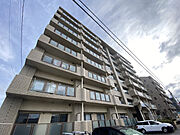 八家駅より徒歩5分 3階 築28年8ヶ月の賃貸物件