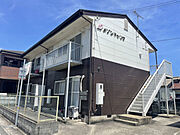 メゾン・ドゥ・リヴ 2階 築34年3ヶ月の賃貸物件