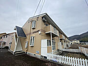 姫路駅よりバス18分 徒歩3分 2階 築29年9ヶ月の賃貸物件