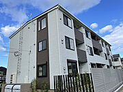 手柄駅より徒歩24分 1階 築4年の賃貸物件