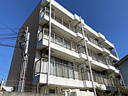 山陽姫路駅より徒歩17分 4階 築23年の賃貸物件