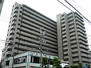 京口駅より徒歩5分 14階 築28年1ヶ月の賃貸物件