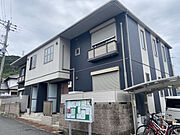 クワトロスクエア 1階 築17年8ヶ月の賃貸物件