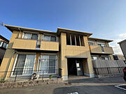 亀山駅より徒歩22分 2階 築21年4ヶ月の賃貸物件