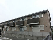 英賀保駅より徒歩16分 1階 築11年9ヶ月の賃貸物件