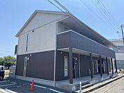 飾磨駅より徒歩7分 1階 築10年6ヶ月の賃貸物件