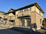 姫路駅よりバス20分 徒歩1分 2階 築23年8ヶ月の賃貸物件