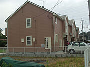 ピュールメゾン 1階 築24年11ヶ月の賃貸物件