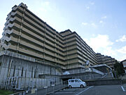 姫路駅よりバス15分 徒歩8分 1階 築33年11ヶ月の賃貸物件