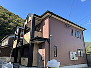 播磨新宮駅より徒歩8分 2階 築21年4ヶ月の賃貸物件