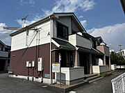 マリオンB棟 1階 築22年7ヶ月の賃貸物件