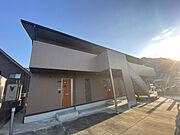 上郡駅より徒歩15分 2階 築18年9ヶ月の賃貸物件