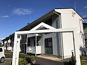 播磨高岡駅より徒歩13分 2階 築29年9ヶ月の賃貸物件