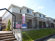 サンビレッジ瑞景G棟 2階 築16年7ヶ月の賃貸物件