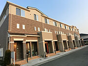 京口駅よりバス7分 徒歩10分 2階 築13年11ヶ月の賃貸物件