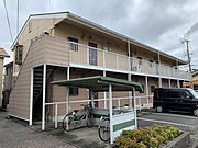 アメニティハイム 2階 築31年4ヶ月の賃貸物件