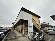 はりま勝原駅より徒歩17分 2階 築20年4ヶ月の賃貸物件