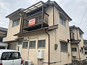 妻鹿駅より徒歩23分 1階 築45年10ヶ月の賃貸物件