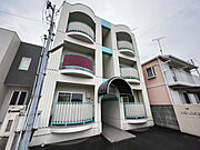 ハローハイツ 1階 築38年8ヶ月の賃貸物件