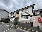 サンライフ海田 2階 築30年7ヶ月の賃貸物件