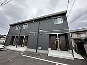 はりま勝原駅より徒歩13分 2階 築1年11ヶ月の賃貸物件