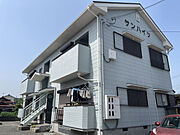 サンハイツ 1階 築31年7ヶ月の賃貸物件