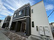 網干駅より徒歩21分 2階 築8年3ヶ月の賃貸物件