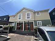 飾磨駅より徒歩11分 2階 築27年3ヶ月の賃貸物件